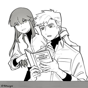 Trao đổi ngôn ngữ