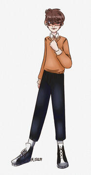 itsmilocore (devianArt)